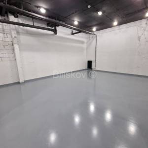 Prodaja, Zagreb, Voltino, prodajno-skladišni prostor