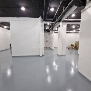 Prodaja, Zagreb, Voltino, prodajno-skladišni prostor