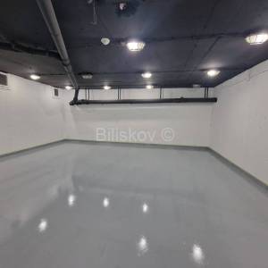 Prodaja, Zagreb, Voltino, prodajno-skladišni prostor