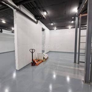 Prodaja, Zagreb, Voltino, prodajno-skladišni prostor