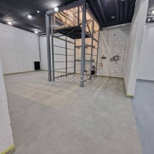 Prodaja, Zagreb, Voltino, prodajno-skladišni prostor