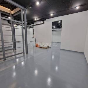 Prodaja, Zagreb, Voltino, prodajno-skladišni prostor