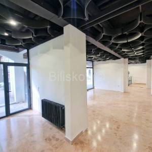 Prodaja, Zagreb, Voltino, prodajno-skladišni prostor