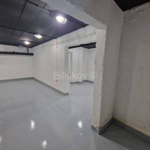 Prodaja, Zagreb, Voltino, prodajno-skladišni prostor