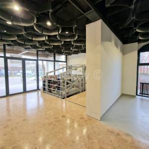 Prodaja, Zagreb, Voltino, prodajno-skladišni prostor