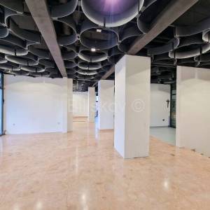 Prodaja, Zagreb, Voltino, prodajno-skladišni prostor