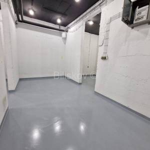 Prodaja, Zagreb, Voltino, prodajno-skladišni prostor