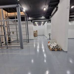 Prodaja, Zagreb, Voltino, prodajno-skladišni prostor