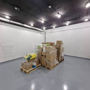 Prodaja, Zagreb, Voltino, prodajno-skladišni prostor