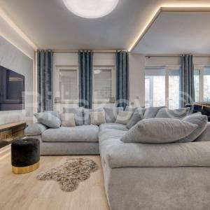 Prodaja, Zagreb, Vrapče, trosoban stan, terasa 