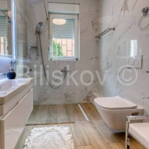 Prodaja, Zagreb, Vrapče, trosoban stan, terasa 