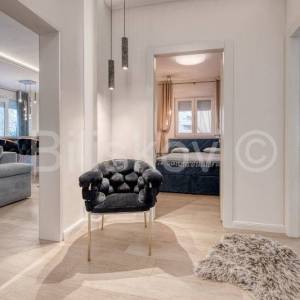 Prodaja, Zagreb, Vrapče, trosoban stan, terasa 