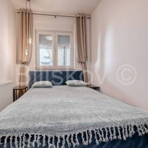 Prodaja, Zagreb, Vrapče, trosoban stan, terasa 