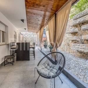 Prodaja, Zagreb, Vrapče, trosoban stan, terasa 