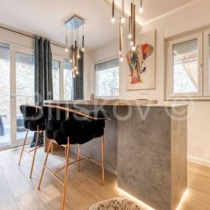 Prodaja, Zagreb, Vrapče, trosoban stan, terasa 