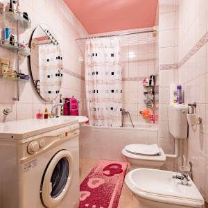 Prodaja, Zagreb, Vrapče, uređen stan sa dvije garaže