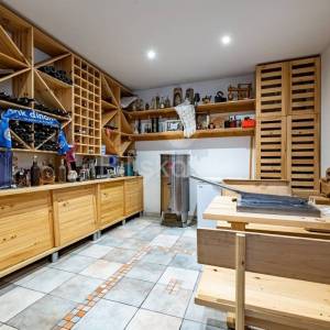 Prodaja, Zagreb,Gornje Vrapče,Jačkovina -kuća sa panoramskim pogledom