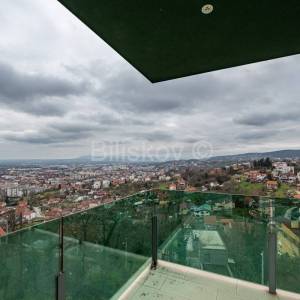 Prodaja, Zagreb,Gornje Vrapče,Jačkovina -kuća sa panoramskim pogledom