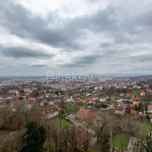 Prodaja, Zagreb,Gornje Vrapče,Jačkovina -kuća sa panoramskim pogledom
