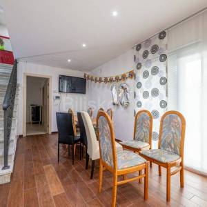 Prodaja, Zagreb,Gornje Vrapče,Jačkovina -kuća sa panoramskim pogledom