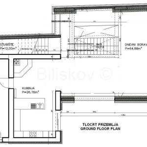 Prodaja, Zagreb,Gračani,luksuzna samostojeća vila,bazen,sauna, parking