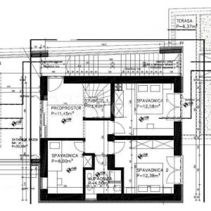 Prodaja, Zagreb,Gračani,luksuzna samostojeća vila,bazen,sauna, parking