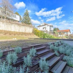 Prodaja, Zagreb,Gračani,luksuzna samostojeća vila,bazen,sauna, parking