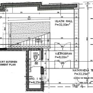 Prodaja, Zagreb,Gračani,luksuzna samostojeća vila,bazen,sauna, parking