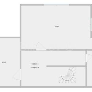 Prodaja, Zagreb,Šestine, lijep peterosoban stan dvojnoj kući, 4 etaže