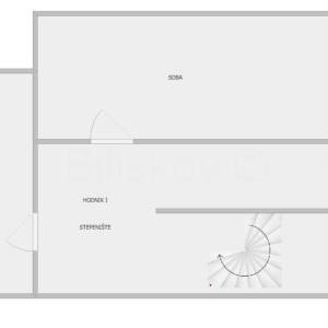 Prodaja, Zagreb,Šestine, lijep peterosoban stan dvojnoj kući, 4 etaže