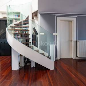 Prodaja, Zagreb,Trešnjevka dvoetažni stan 115 m2