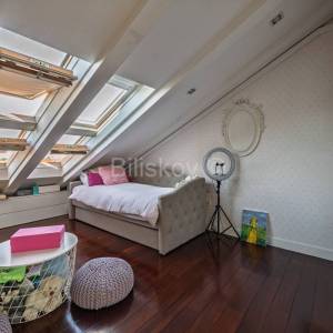 Prodaja, Zagreb,Trešnjevka dvoetažni stan 115 m2