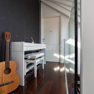 Prodaja, Zagreb,Trešnjevka dvoetažni stan 115 m2