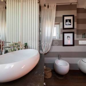 Prodaja, Zagreb,Trešnjevka dvoetažni stan 115 m2