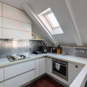 Prodaja, Zagreb,Trešnjevka dvoetažni stan 115 m2