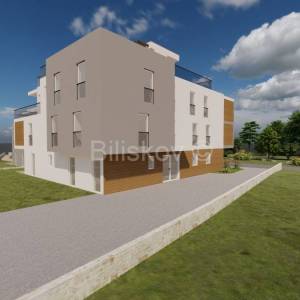 Prodaja,3-sobni stan uz more,Srima