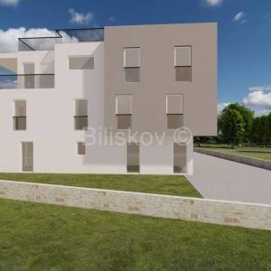 Prodaja,3-sobni stan uz more,Srima