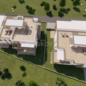 Prodaja,3-sobni stan uz more,Srima