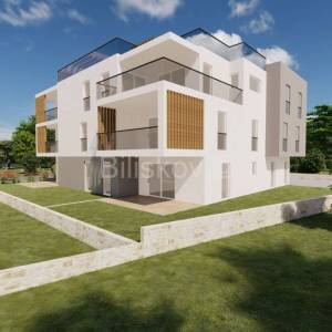 Prodaja,3-sobni stan uz more,Srima