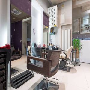 Prodaja,Črnomerec,namješten ulični poslovni prostor 102m2.