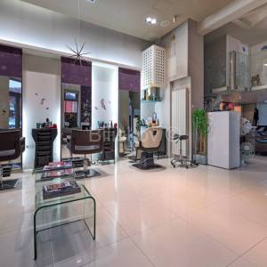 Prodaja,Črnomerec,namješten ulični poslovni prostor 102m2.