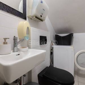 Prodaja,Črnomerec,namješten ulični poslovni prostor 102m2.