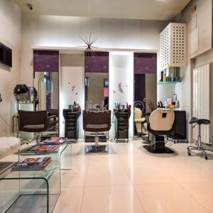 Prodaja,Črnomerec,namješten ulični poslovni prostor 102m2.