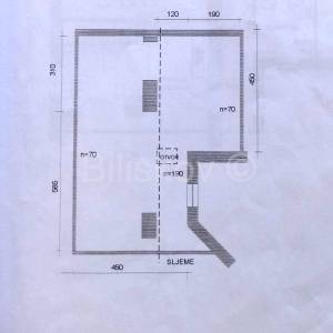 Prodaja,Donji grad,Petrinjska ulica,5-soban stan, 2 etaže