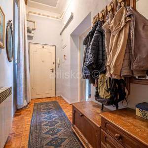 Prodaja,Donji grad,Petrinjska ulica,5-soban stan, 2 etaže