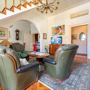 Prodaja,Donji grad,Petrinjska ulica,5-soban stan, 2 etaže