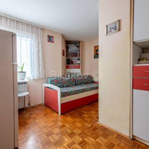 Prodaja,Donji grad,Petrinjska ulica,5-soban stan, 2 etaže