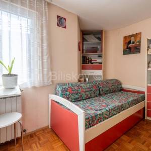 Prodaja,Donji grad,Petrinjska ulica,5-soban stan, 2 etaže