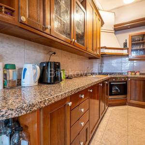 Prodaja,Donji grad,Petrinjska ulica,5-soban stan, 2 etaže