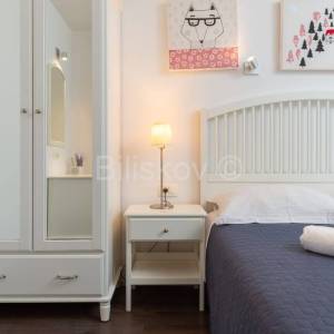 Prodaja,dvosoban stan s pogledom na more